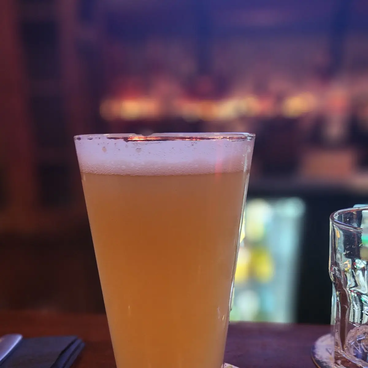 Hazy IPA