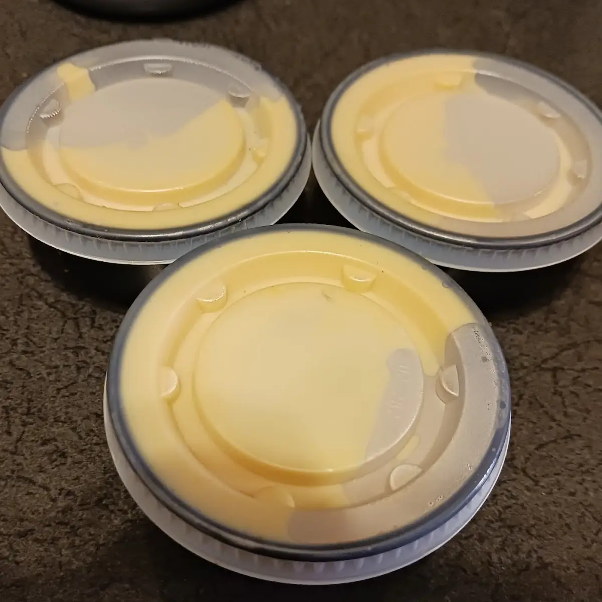 Cheese Sauce