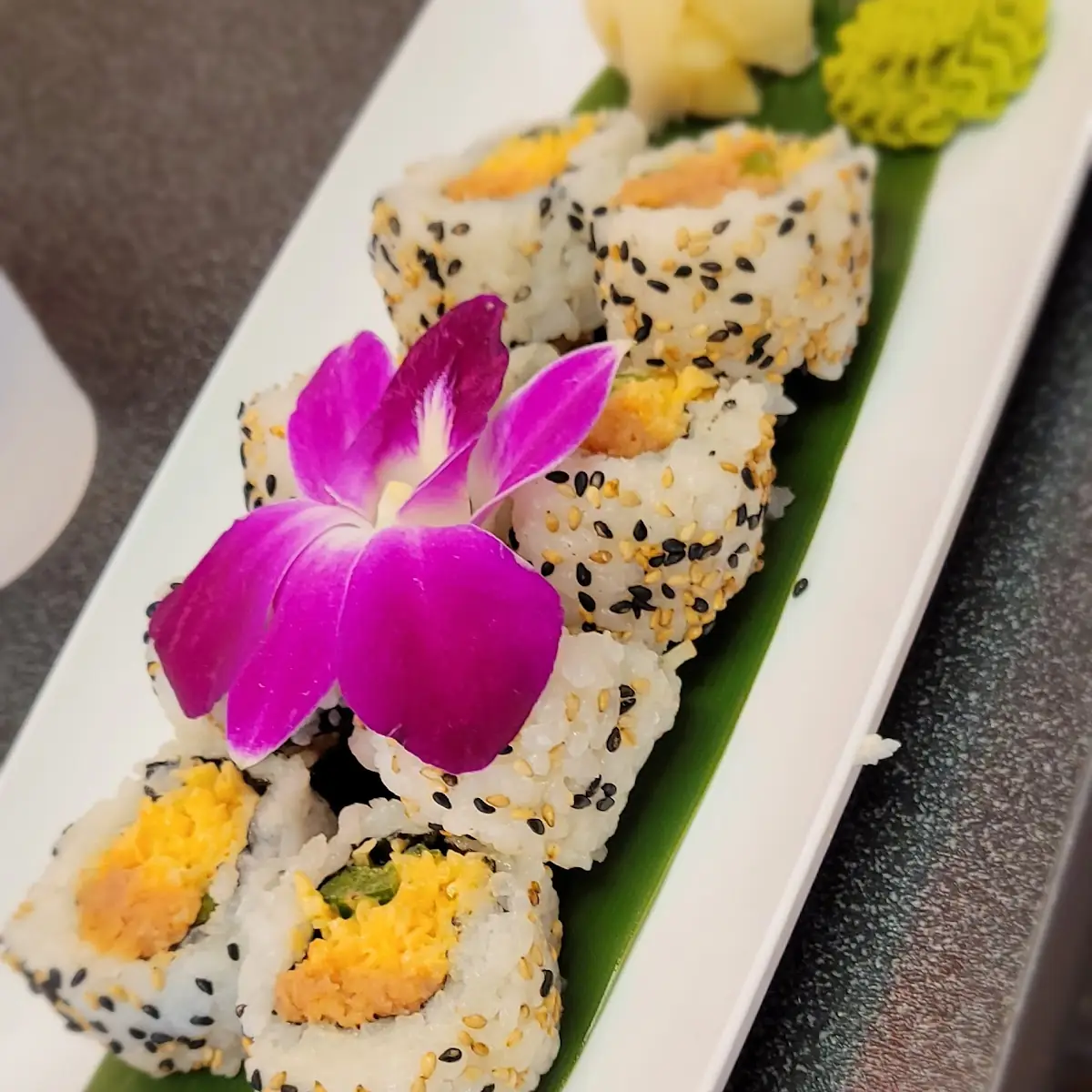 Atomic Tuna Roll