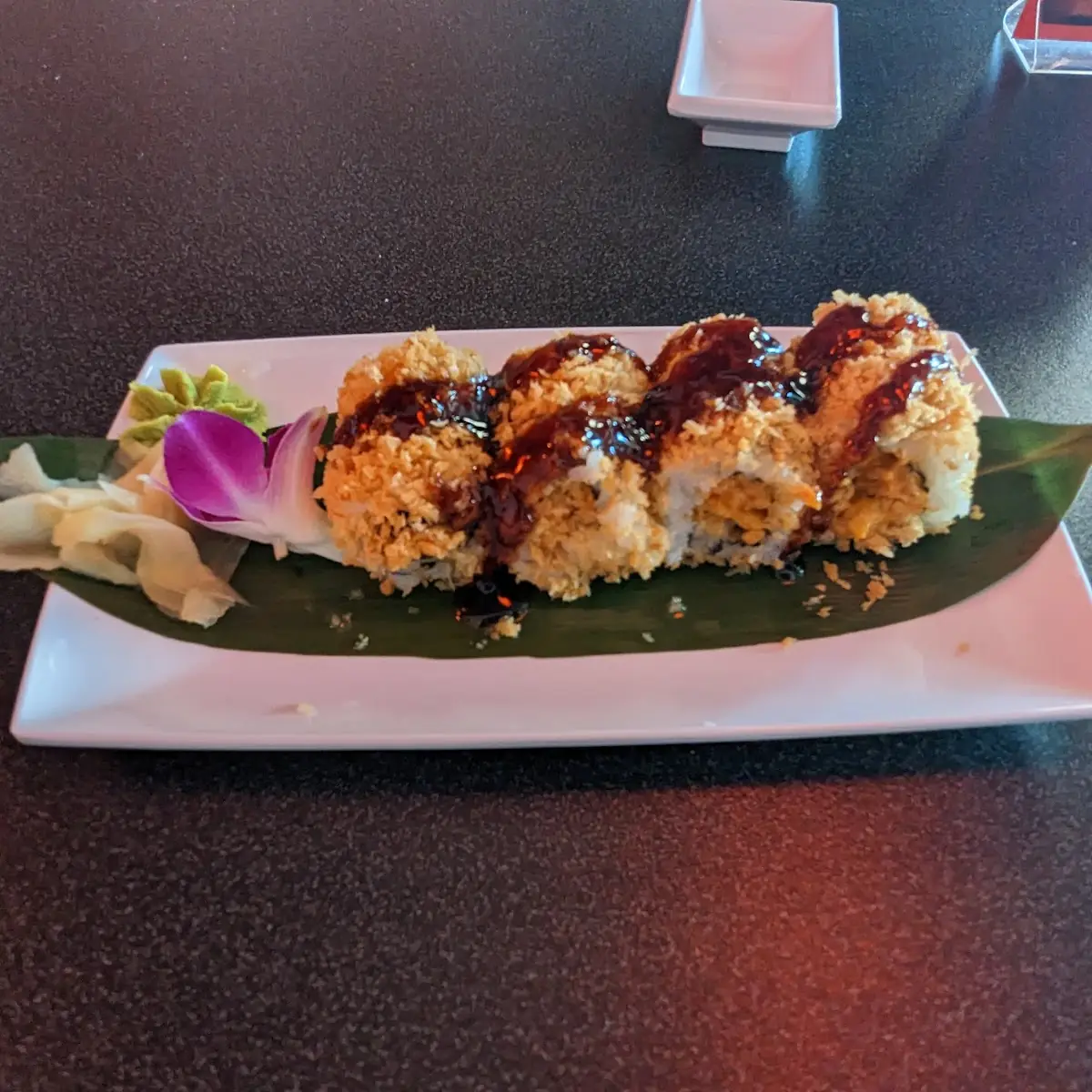 Chicken Katsu
