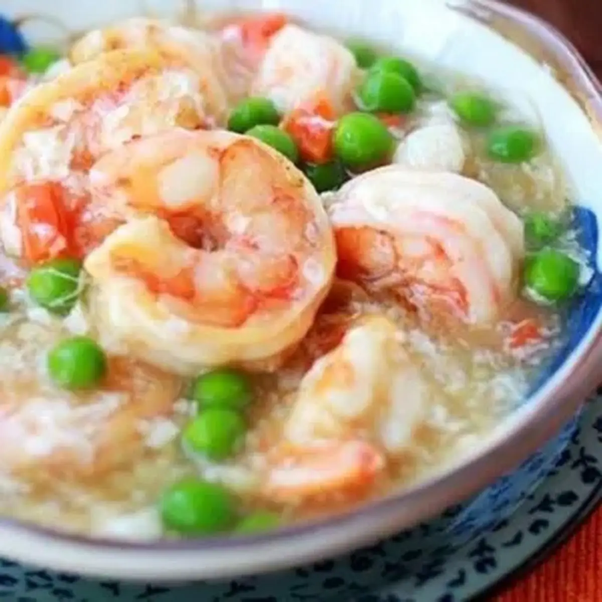 Lobster Sauce