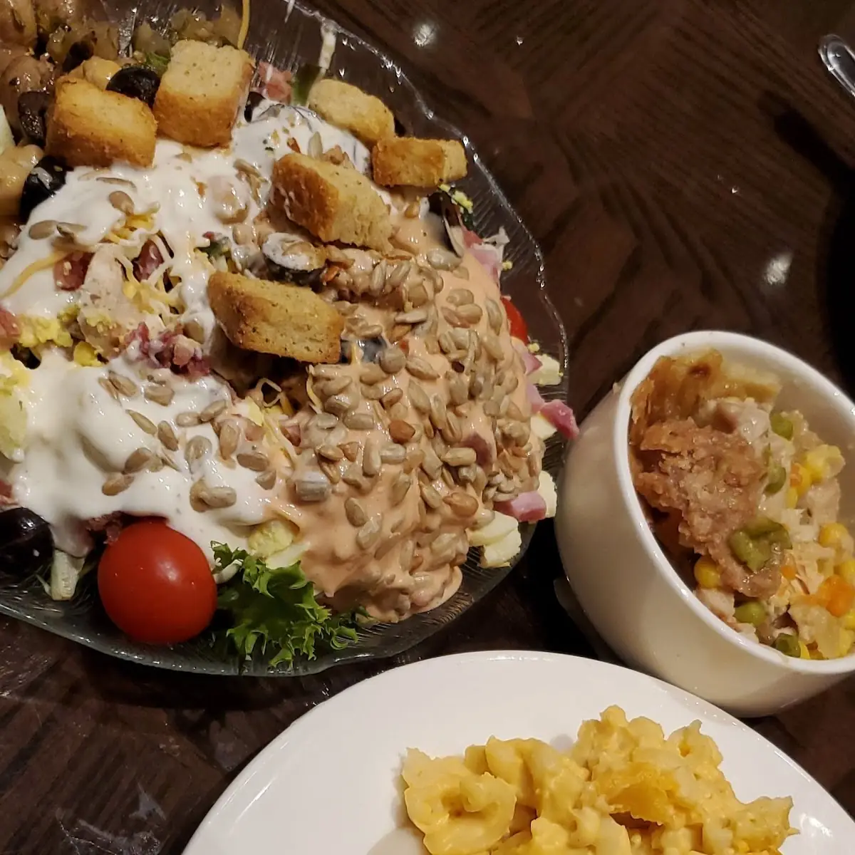 Country Fried Steak