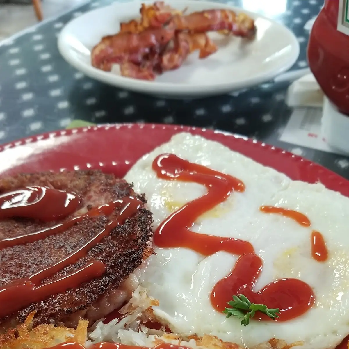 Corned Beef Hash