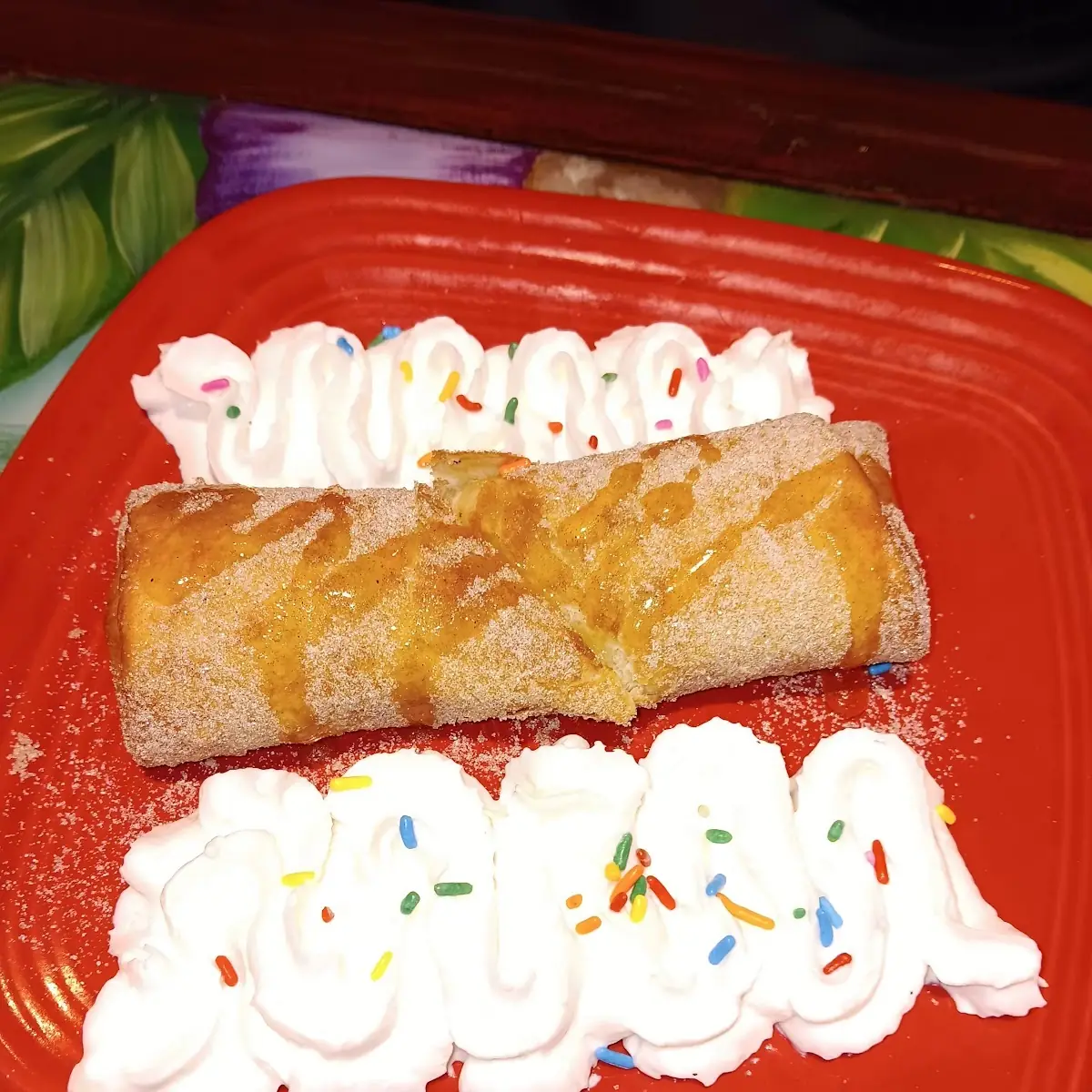 Cheese Cake