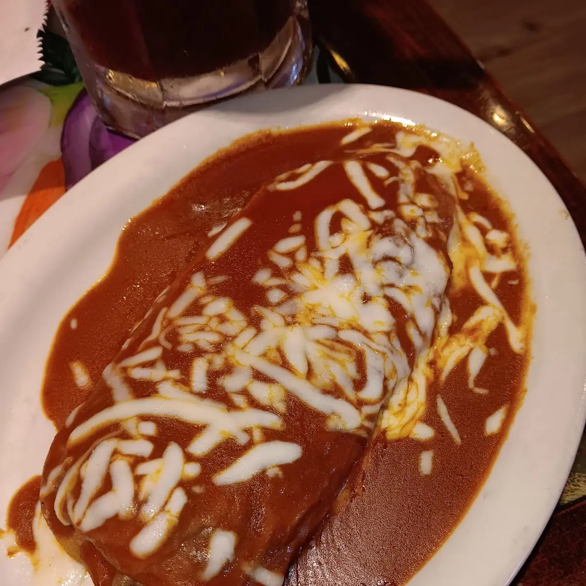 Chile Relleno
