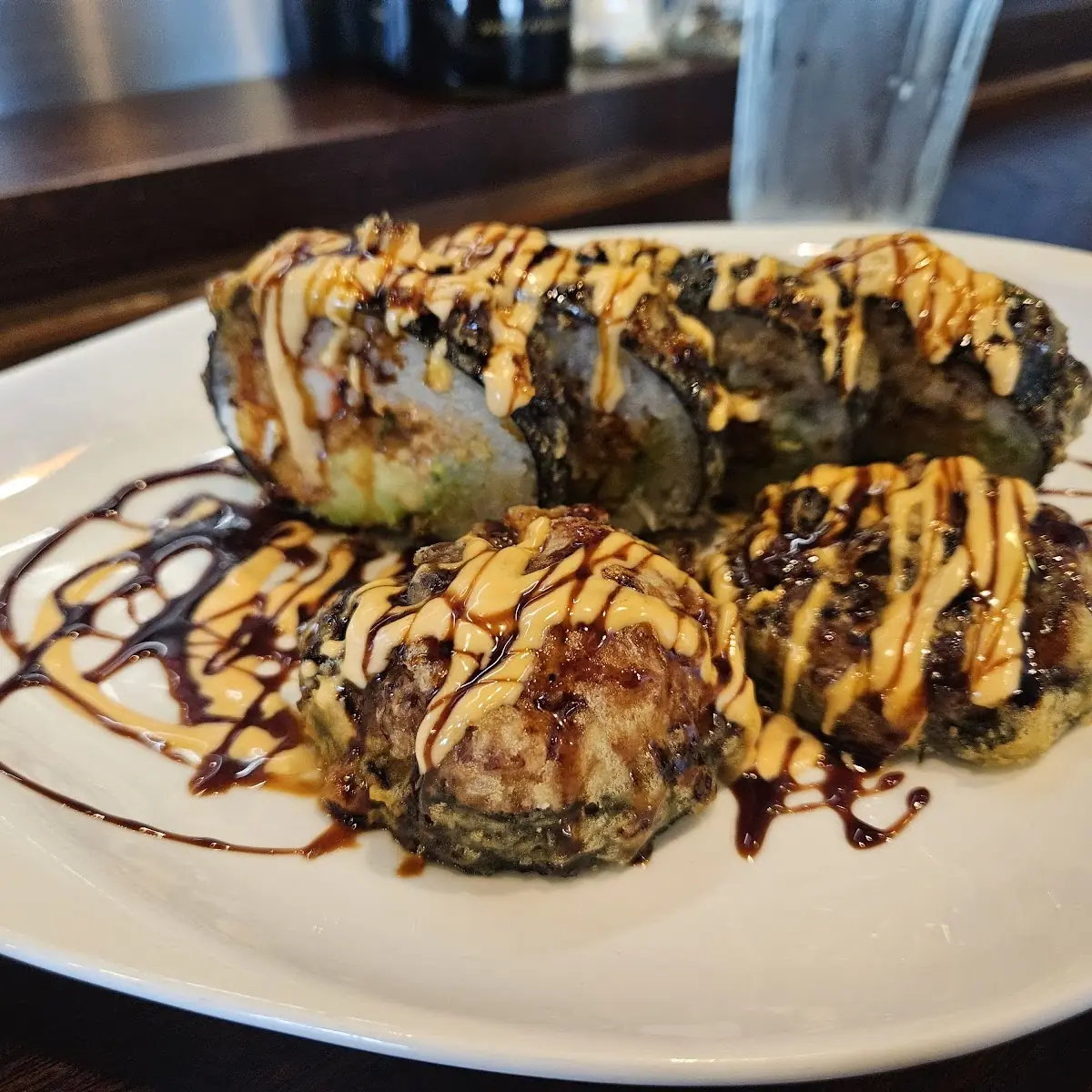 Egg Roll