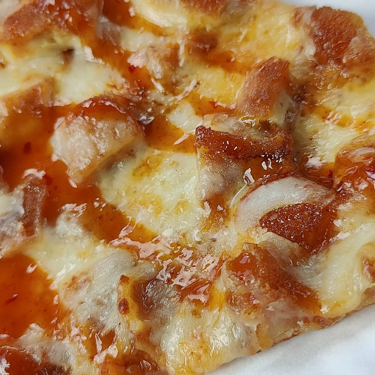 Mango Habanero Slice