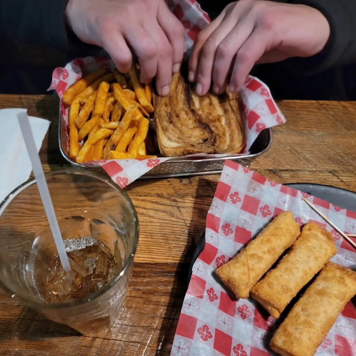Patty Melt