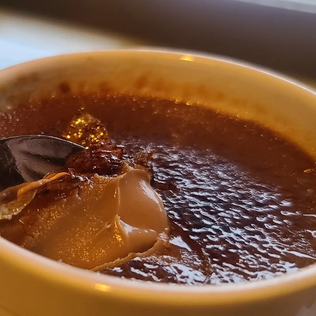 Creme Brulee