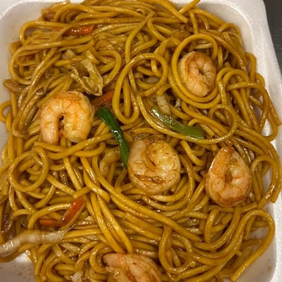 Lo Mein