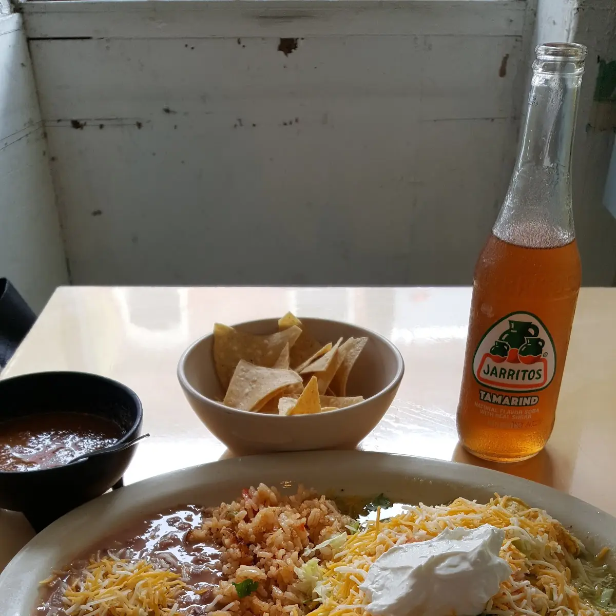 Chile Relleno