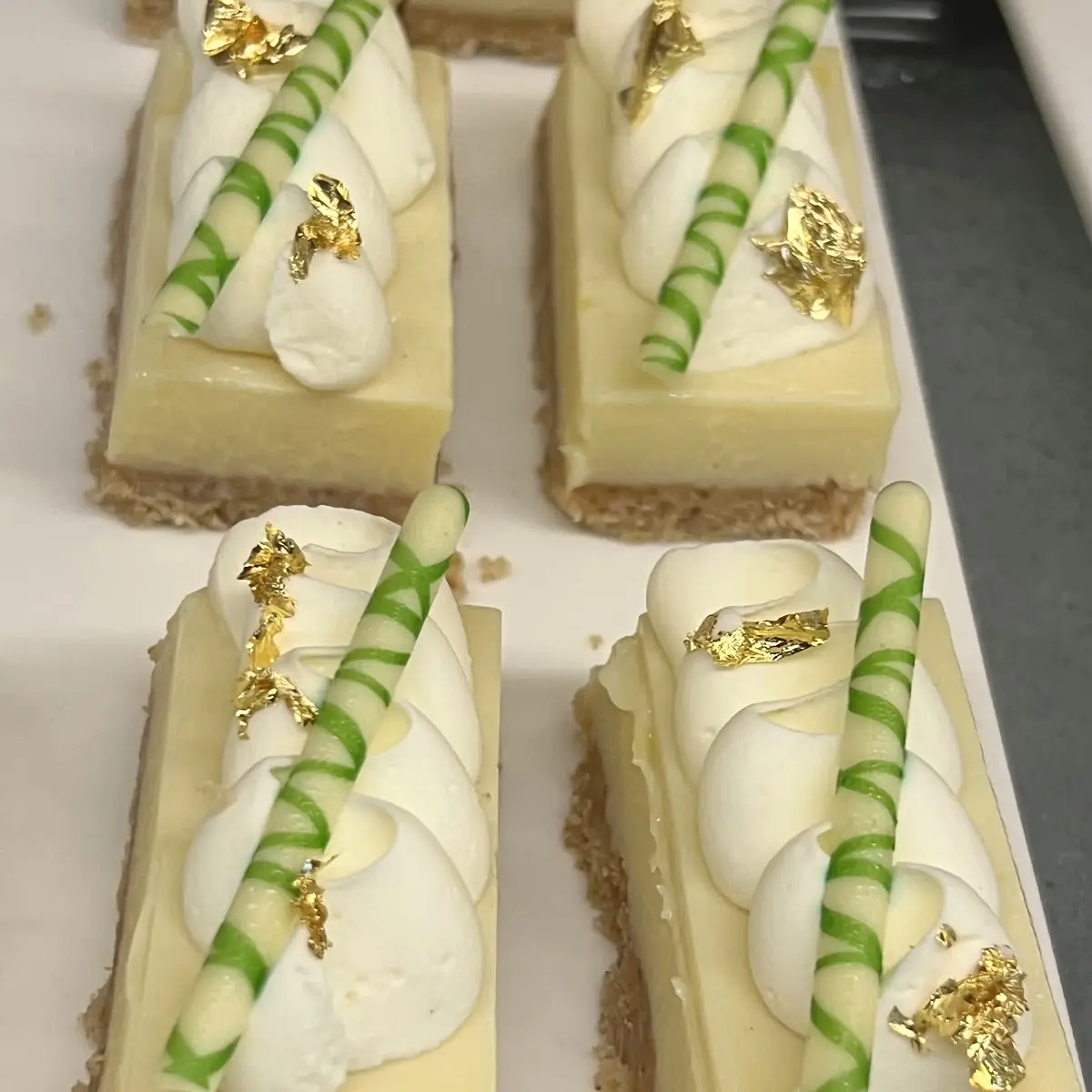 Key Lime Pie