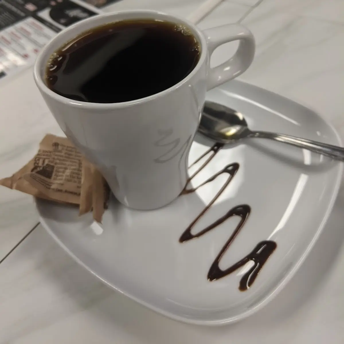 Cafe Americano