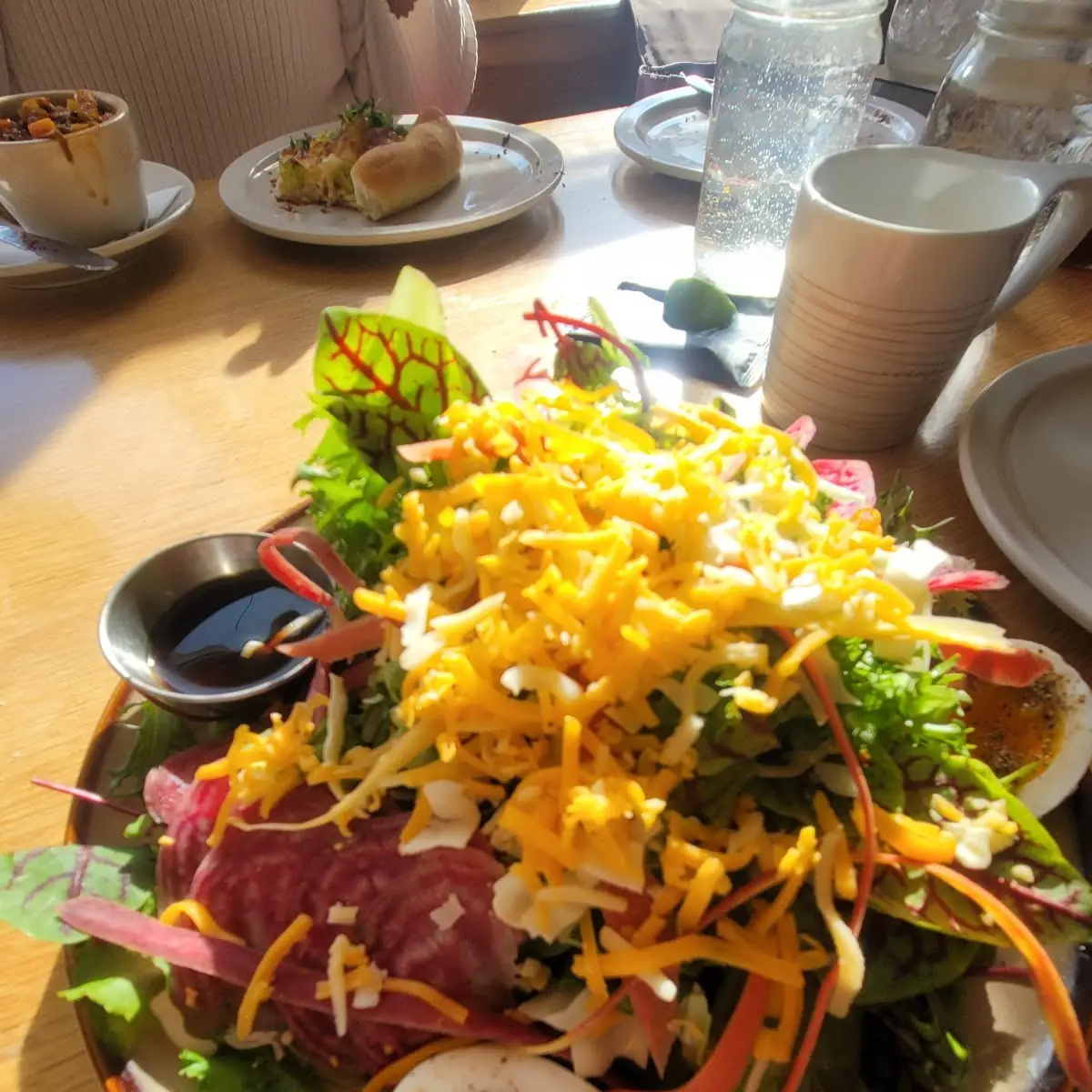 Beet Salad
