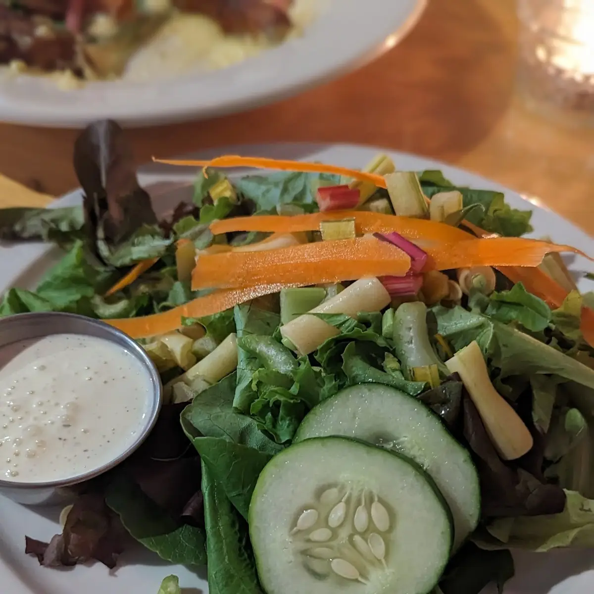 Side Salad