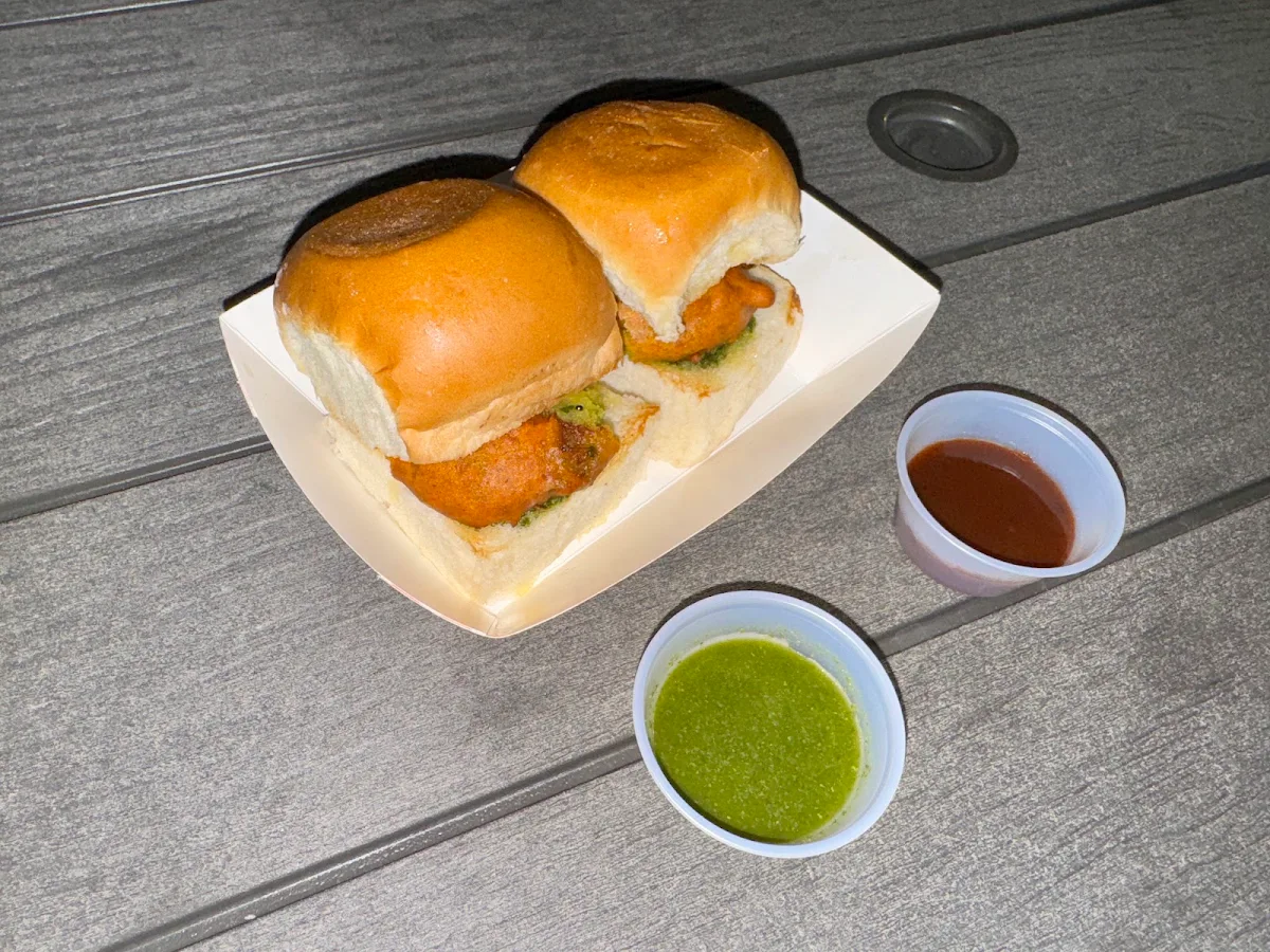 Vada Pav