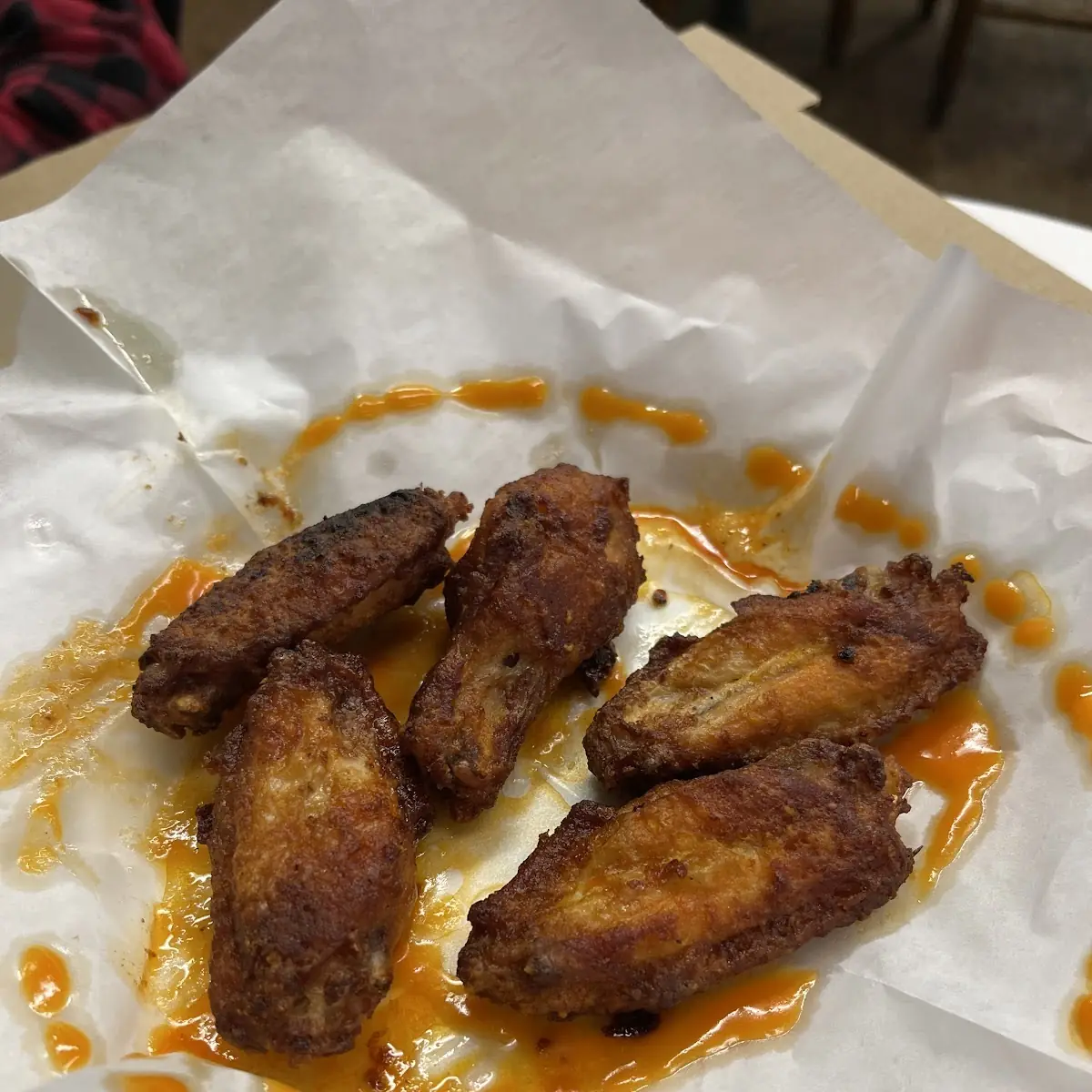Chicken Wings