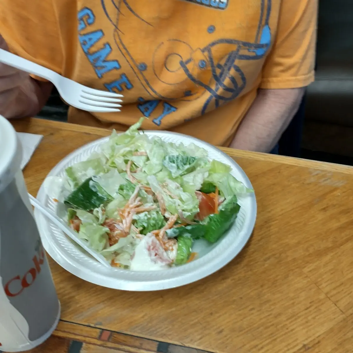 Greek Salad