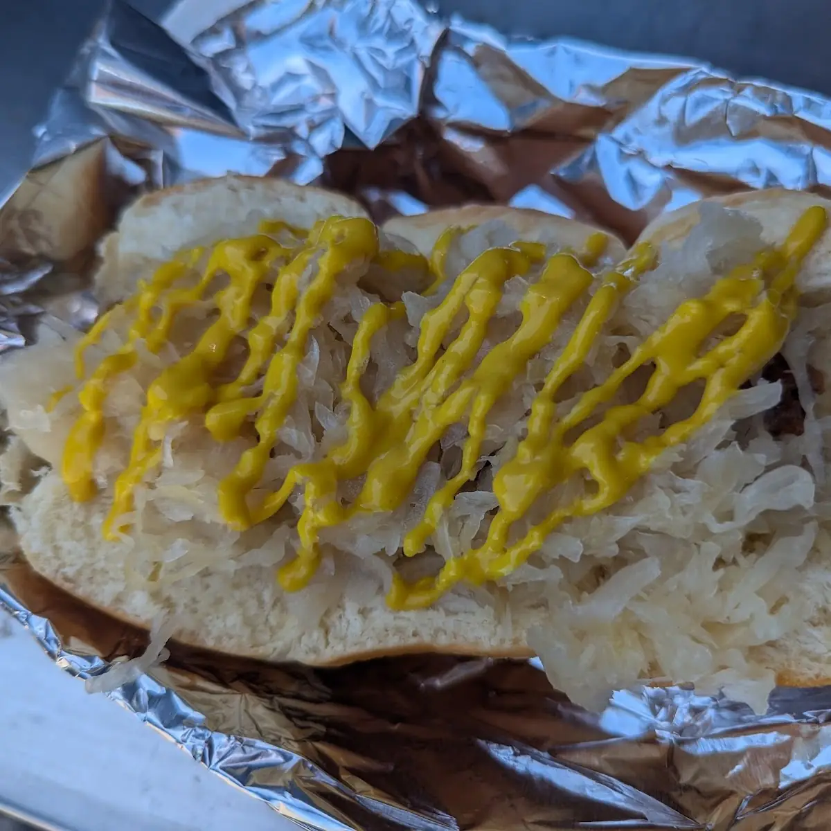 U-Boat with Beyond Sausage