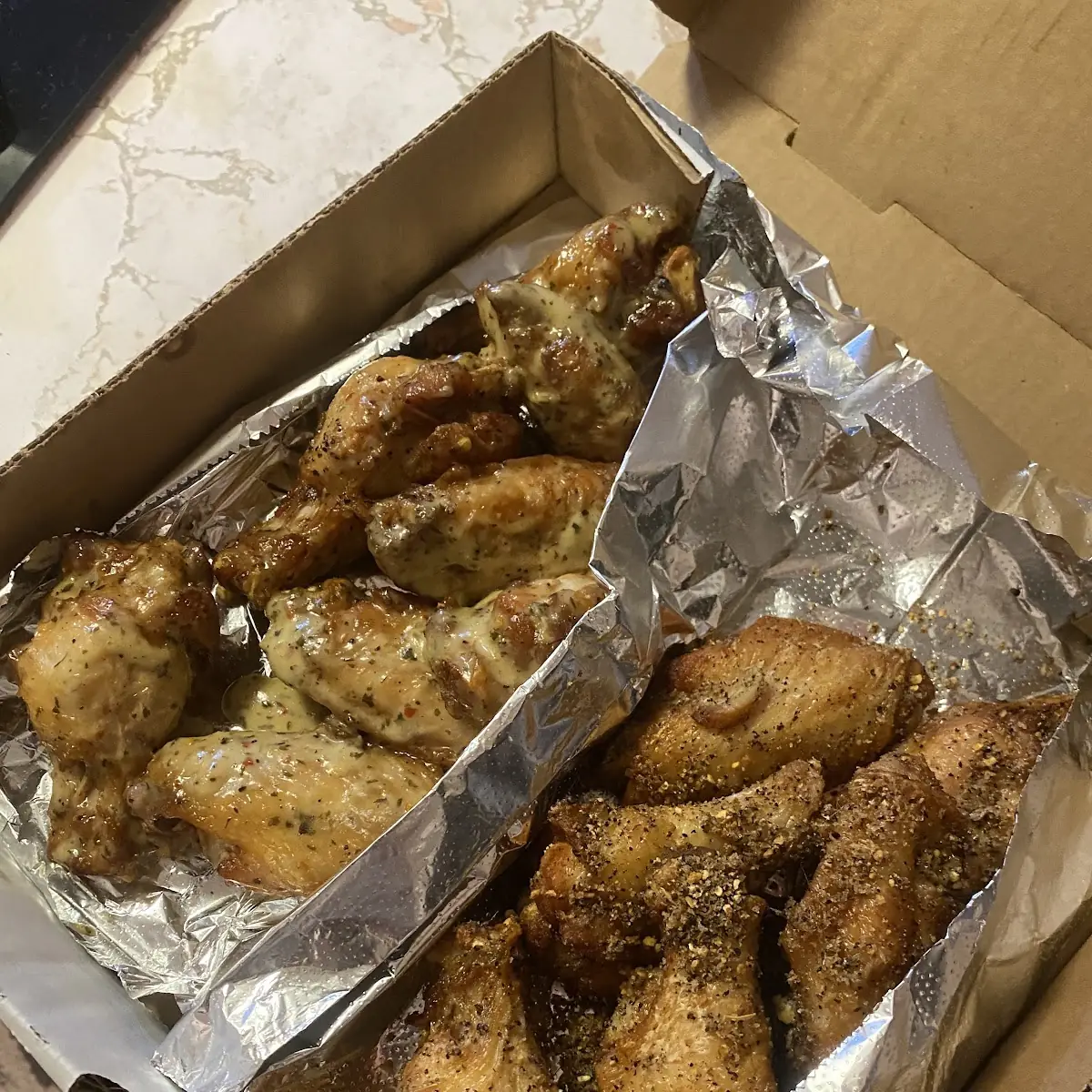 Chicken Wings