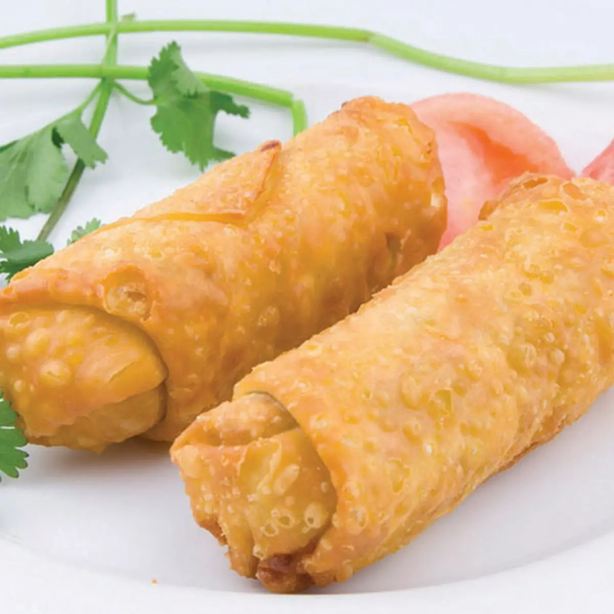 Egg Rolls