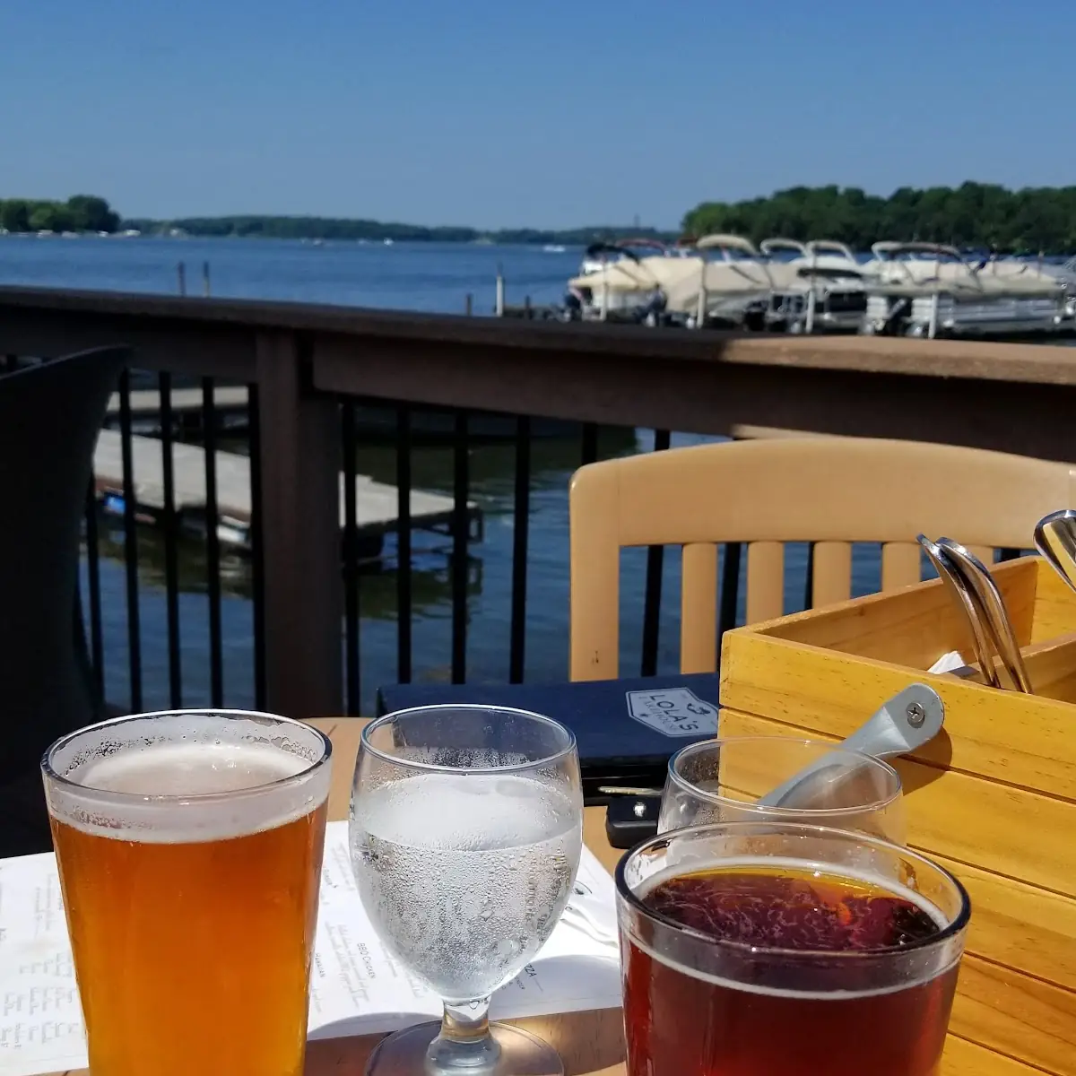 Craft Beers