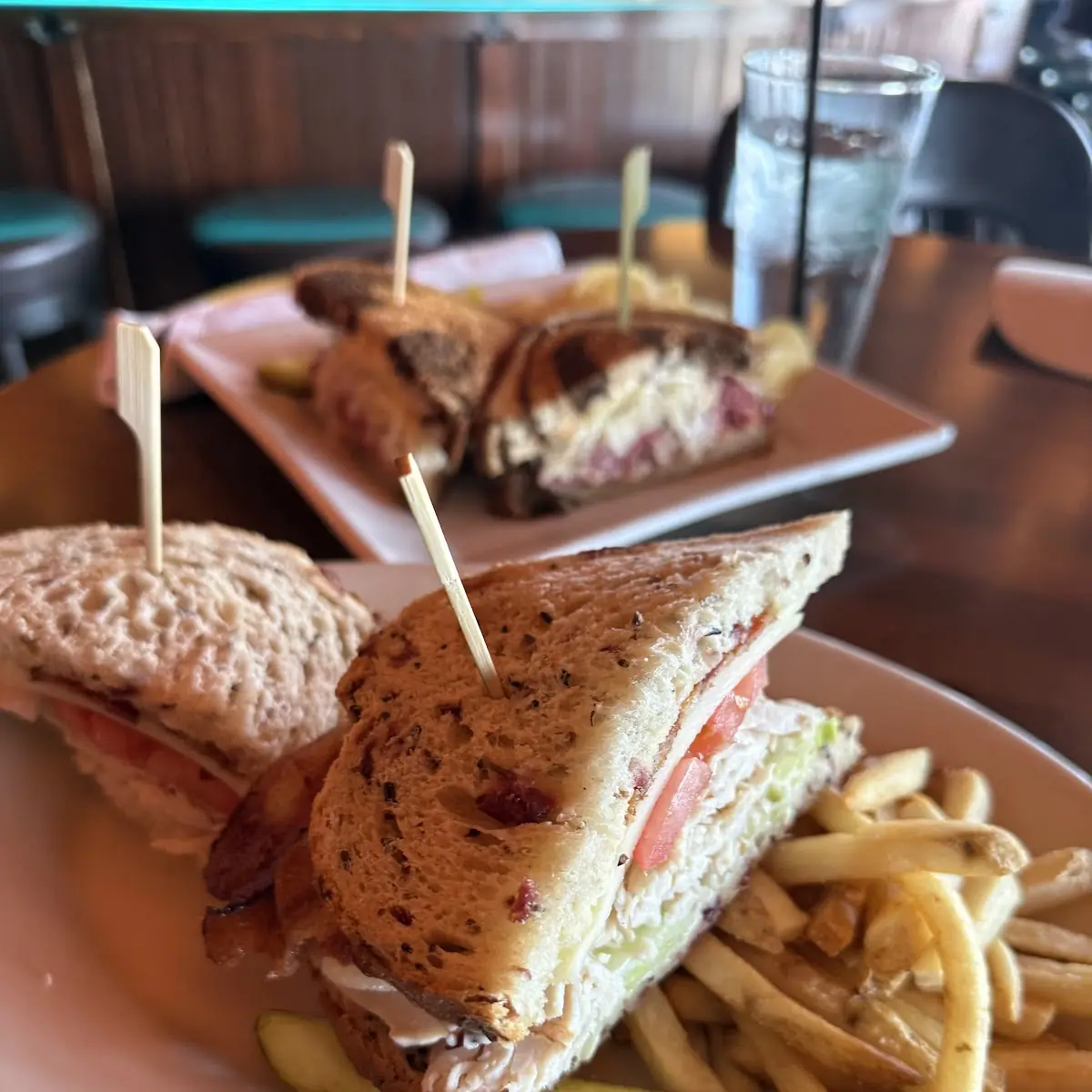 Turkey Club