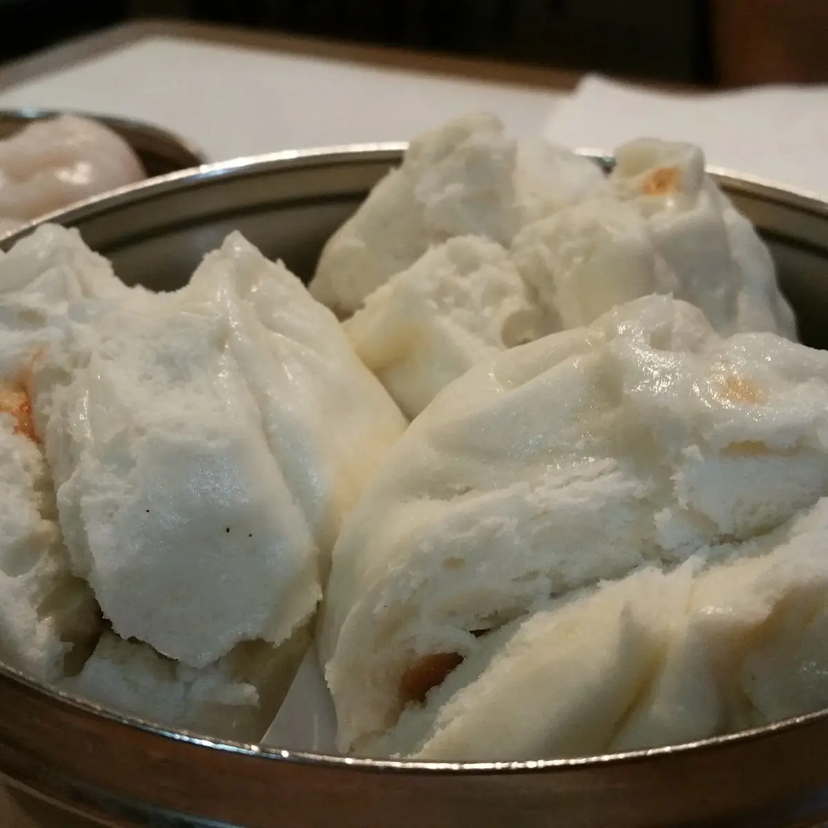 Pork Buns
