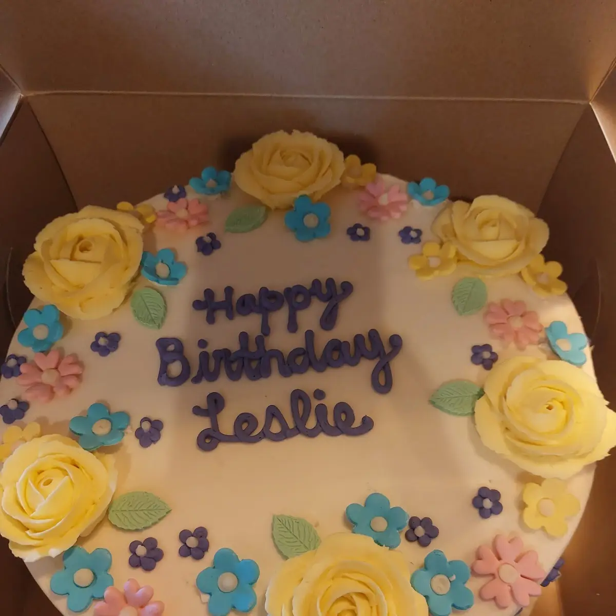 Red Velvet Cake