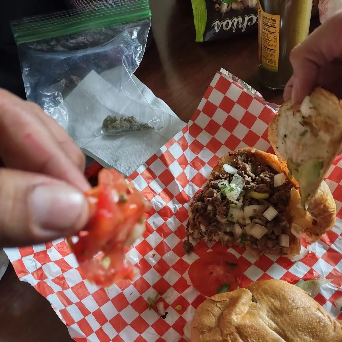 Philly Cheese Steak