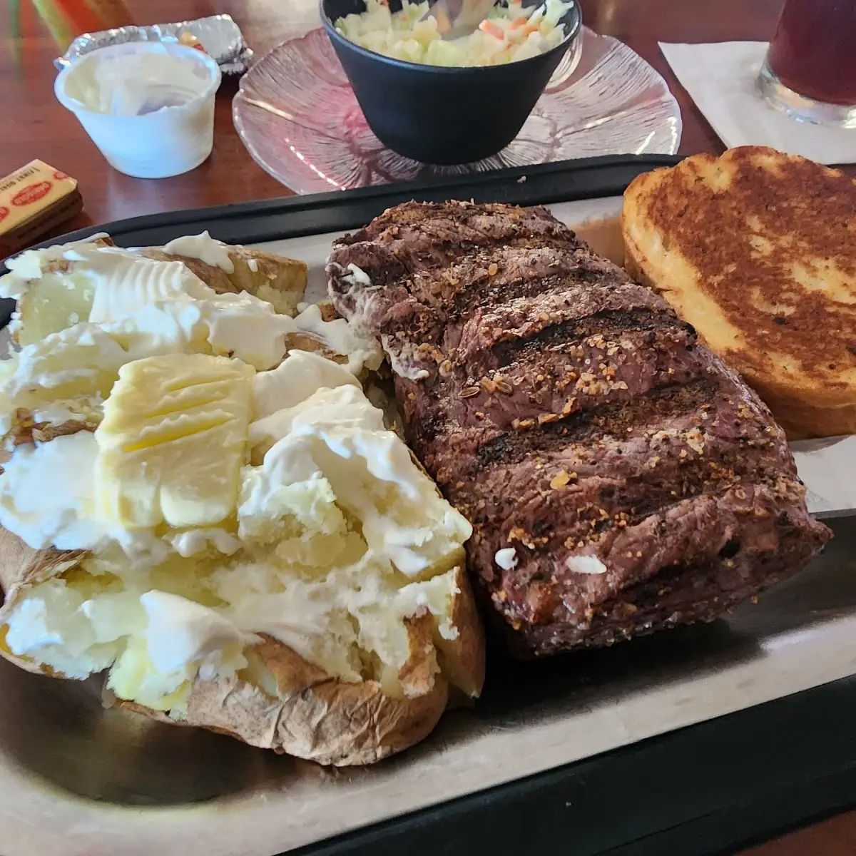 Sirloin Steak