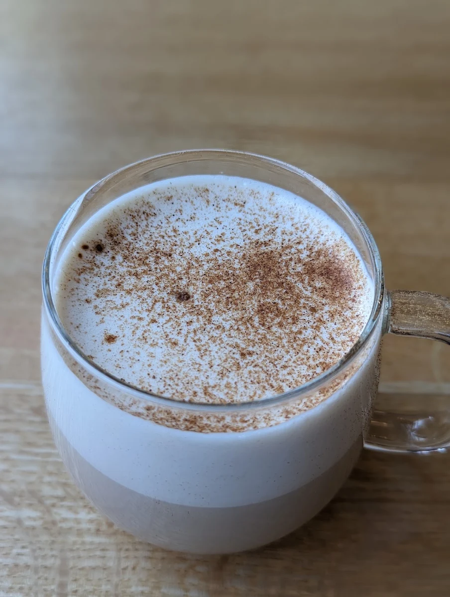 Chai Latte