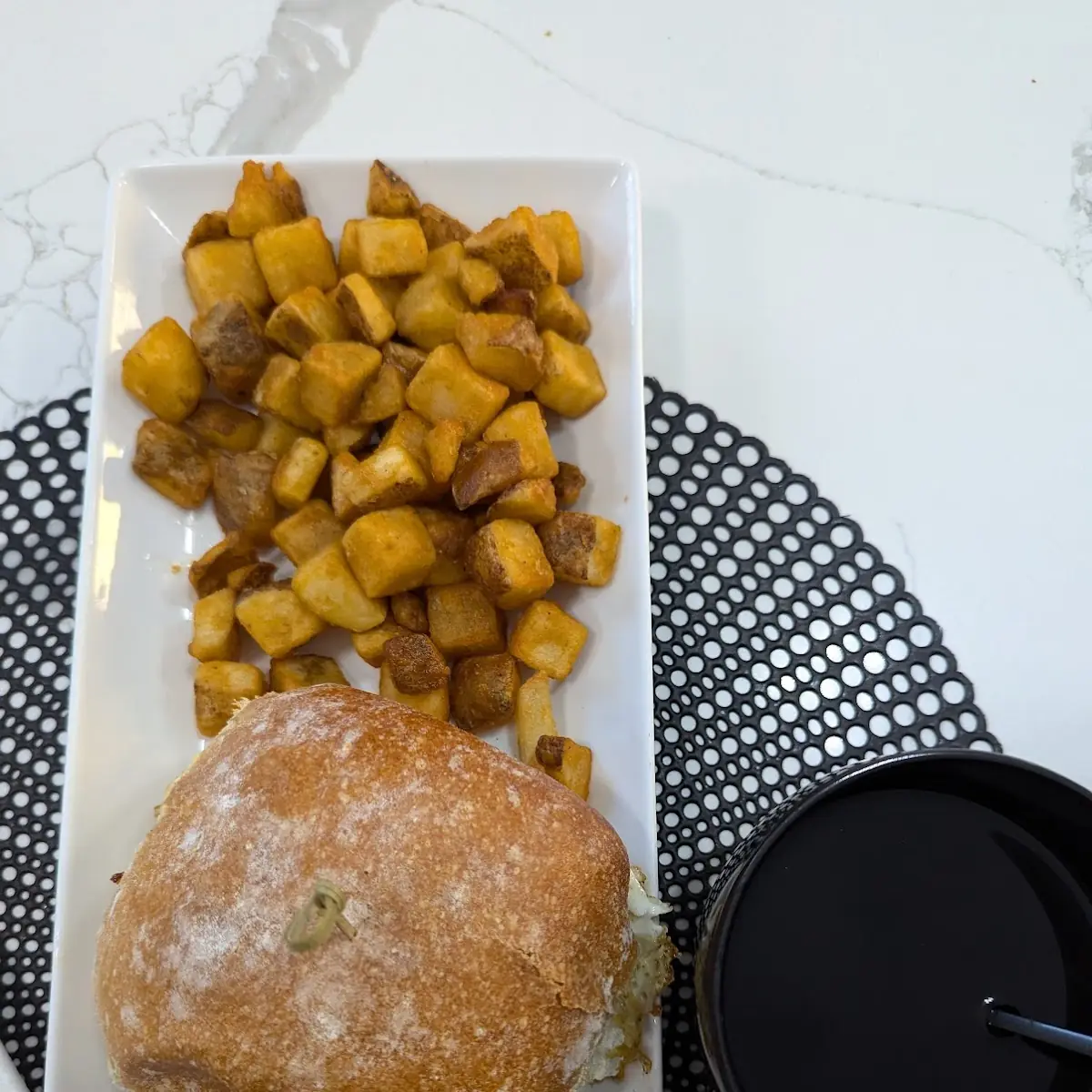 Home Fries