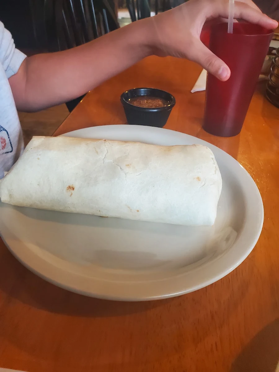 Burrito