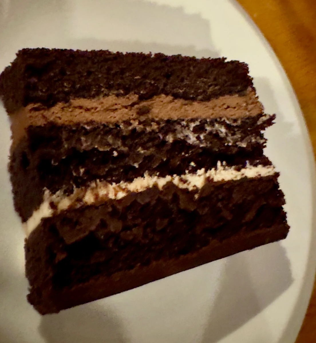 Chocolate Cake