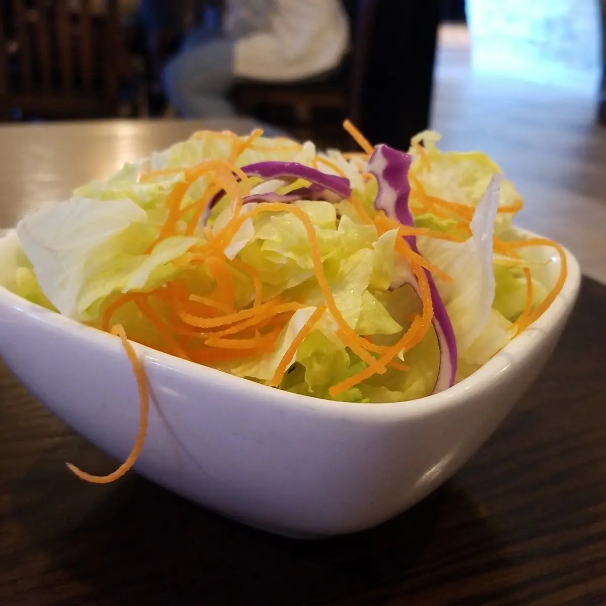 Salad Dressing