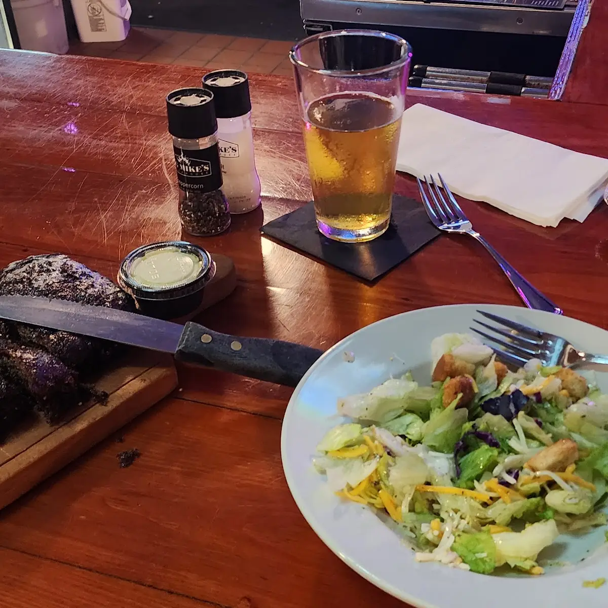 Side Salad