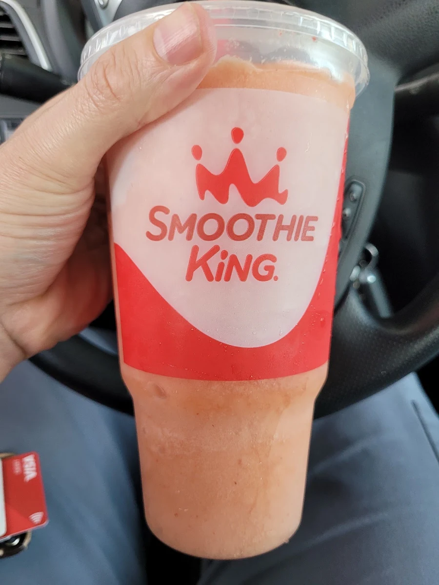Watermelon Refresher