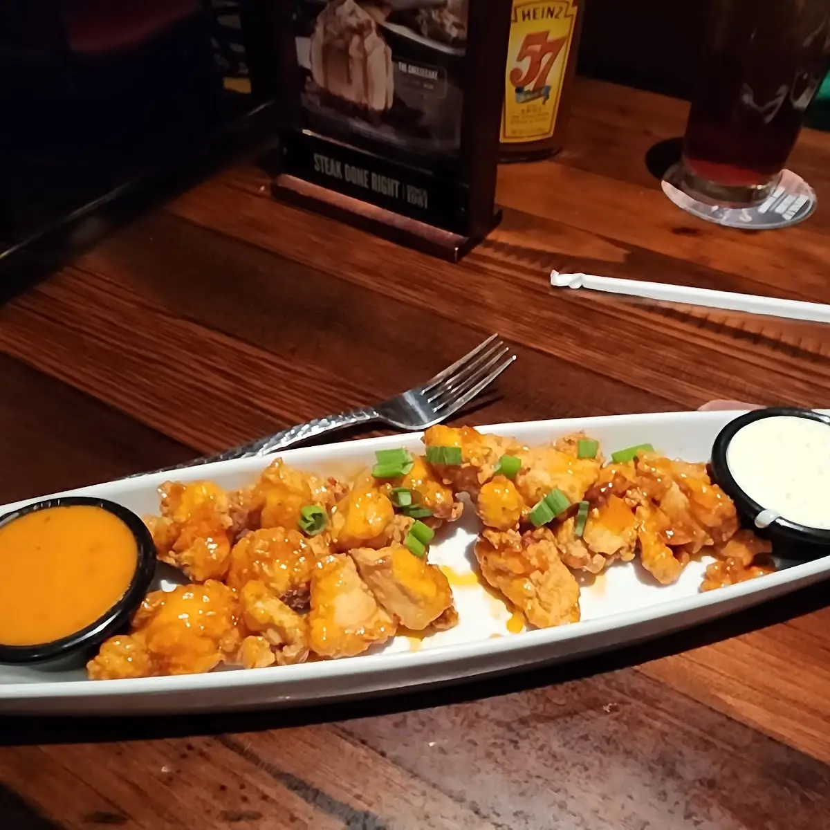 4ct Redrock Grilled Shrimp