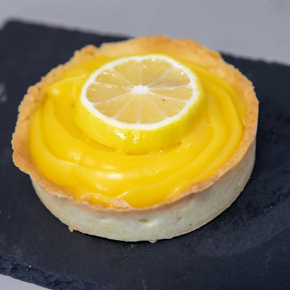Lemon Tart