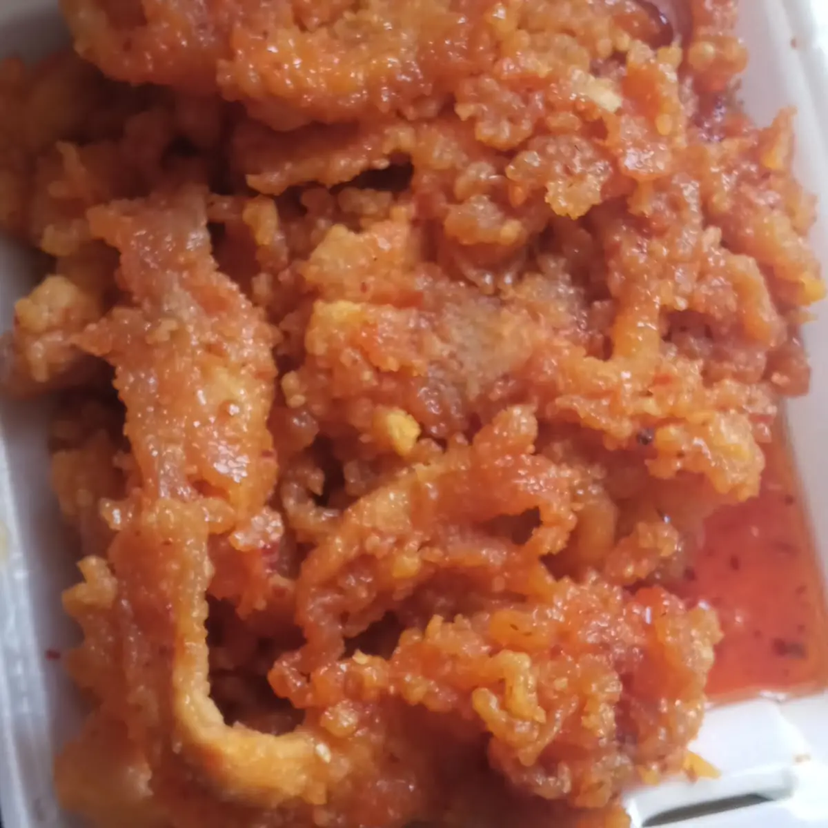 Carrot Halwa