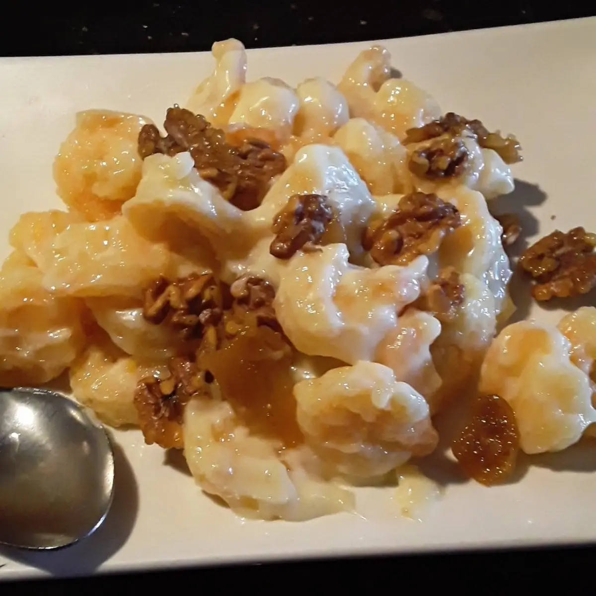 Honey Walnut Shrimp
