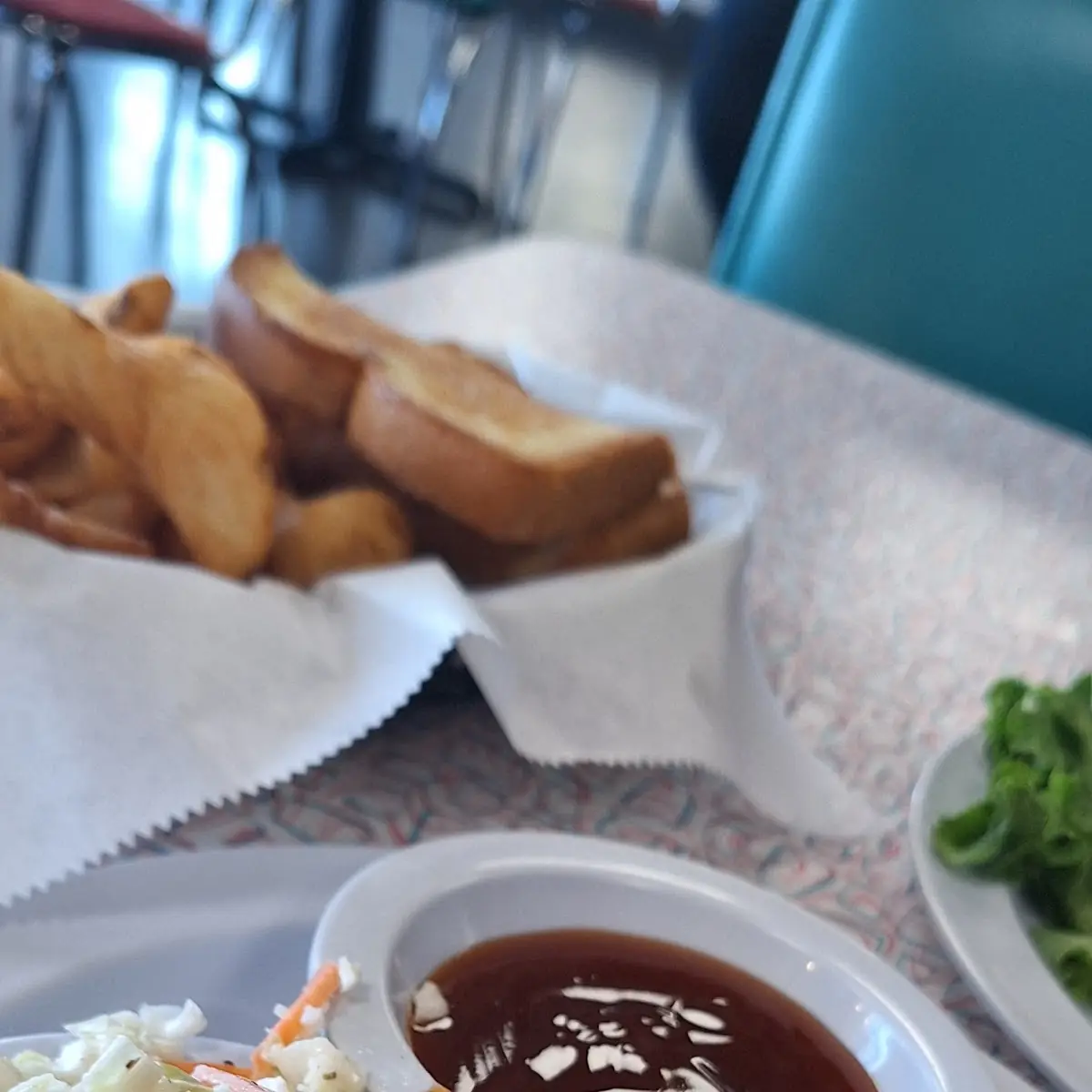 Hot Honey Sauce