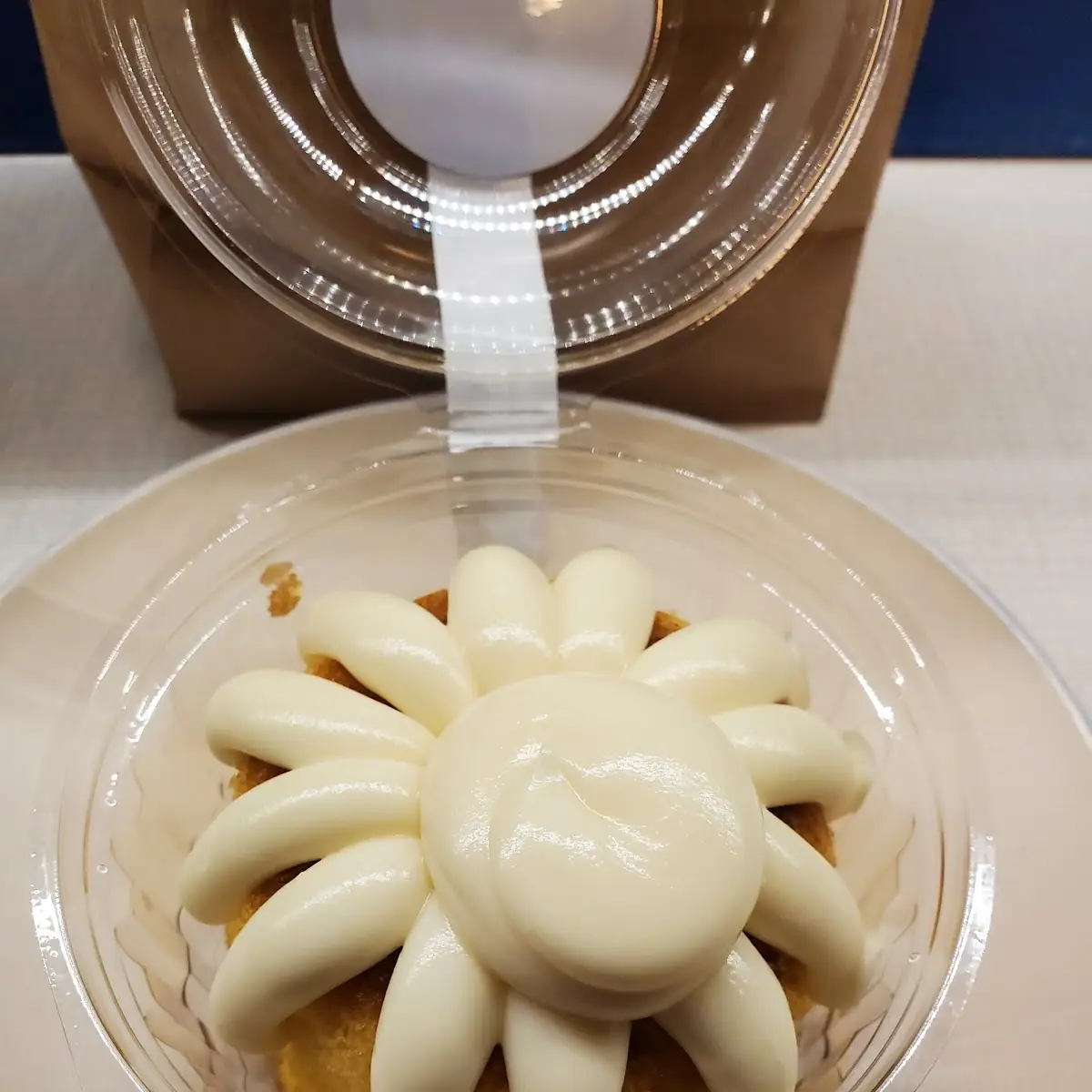 Key Lime Bundtlet