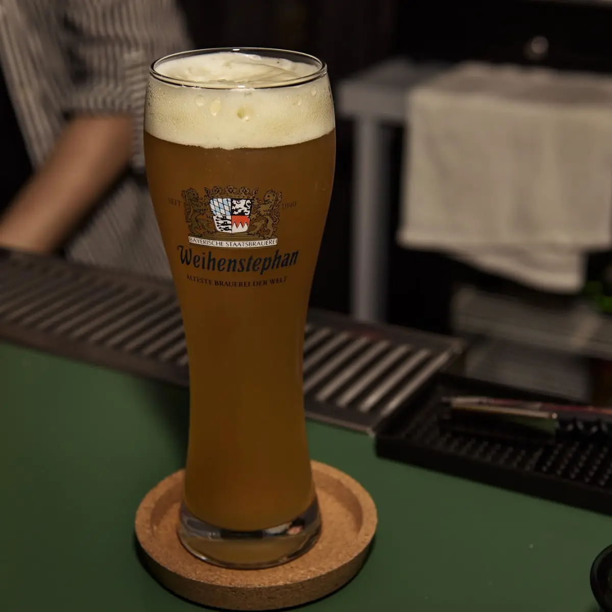 Wheat Beer