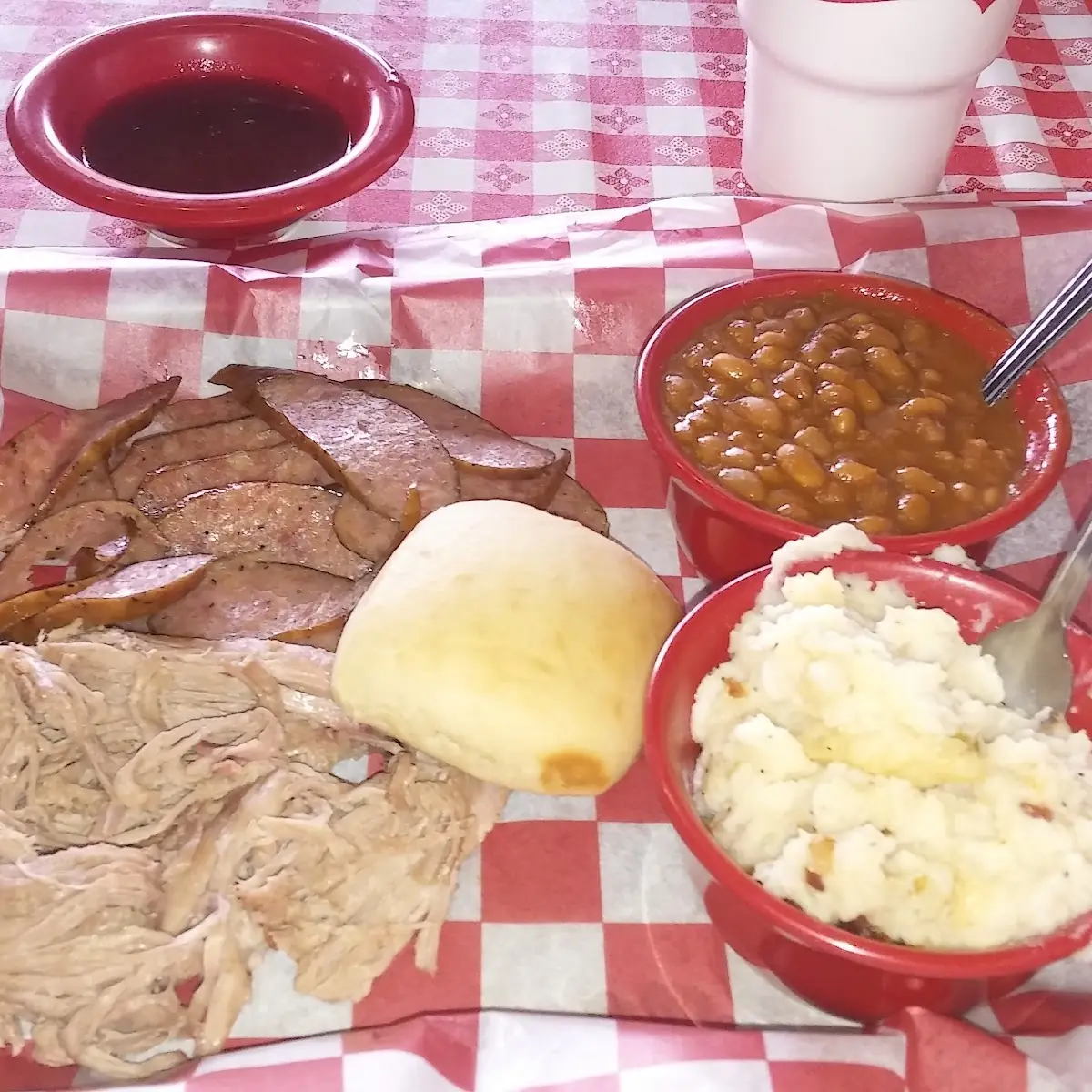 BBQ