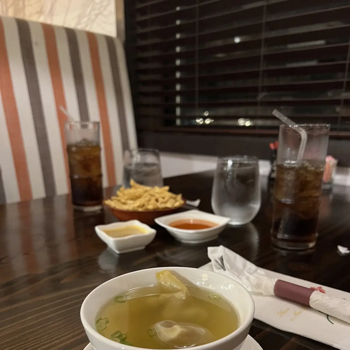 Miso Soup