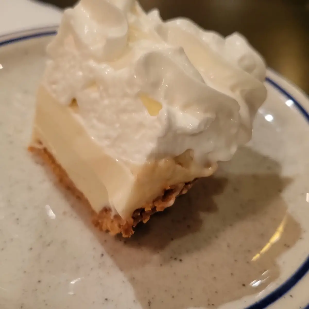 Key Lime Pie