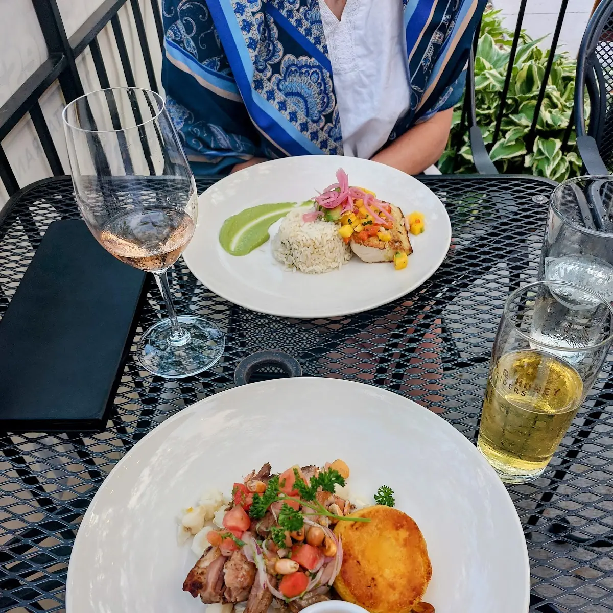 Roast Pork