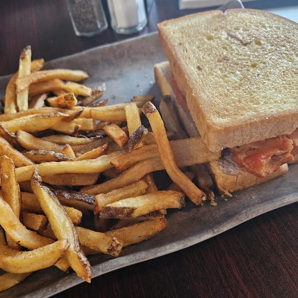 Buffalo Chicken Sandwich